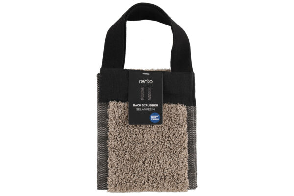 Rento linane seljapesukinnas 14x70cm