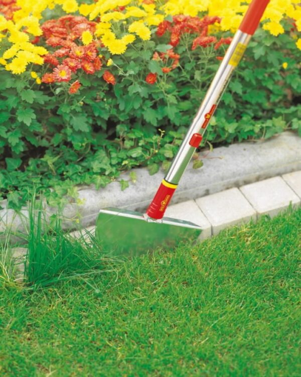 Muruserva lõikur RM-M Multi Star, WOLF-Garten