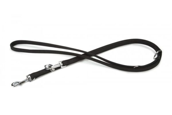 Buffalo treeningrihm koertele M nahk