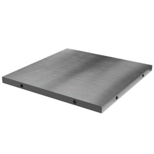 RV terasest riiuliplaat moodulsüsteemi BGE