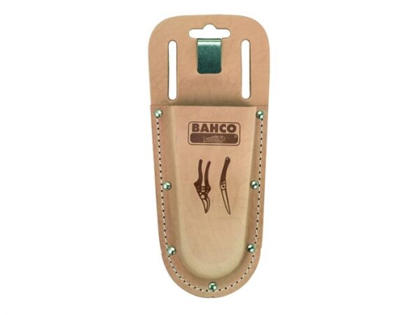 Nahkvutlar oksakääridele Bahco