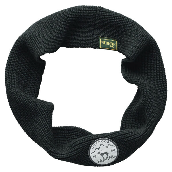 Sall koerale Malm÷, must