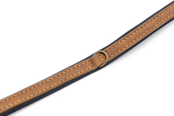 Kaelarihm Balacron AX 24-30x1cm pruun