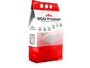 Kassiliiv Eco-Premium Sinine 5L