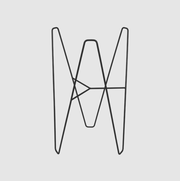 Taimealus Elho Loft Urban 30cm must