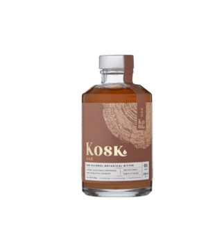 Kosk Bitter Oak 200ml