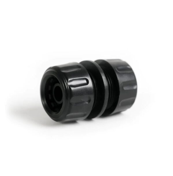 Voolikuühendus topelt byBenson 1/2" must