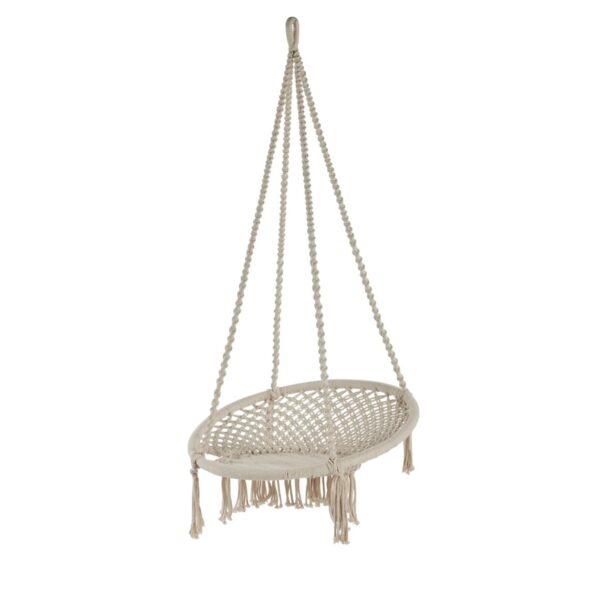 Ripptool 76x76x145cm valge