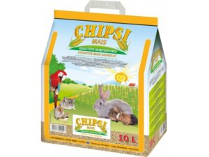 Aluspanu Chipsi Mais 10 L 4,6kg