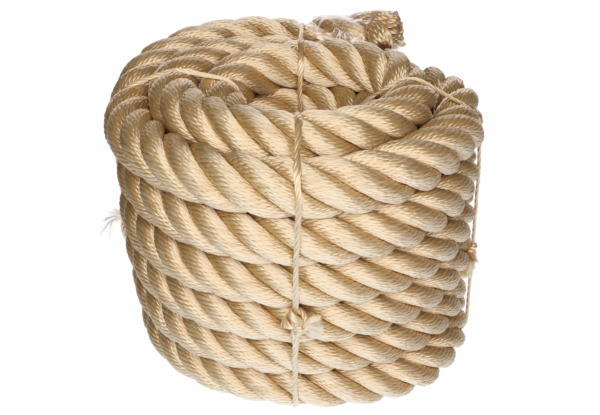 Piirdeköis 10m pruun