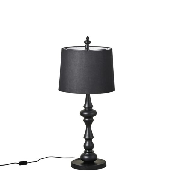 Laualamp Sofine 40x h94cm must