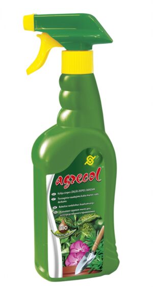 Aiaseebi lahus Agrecol 500ml