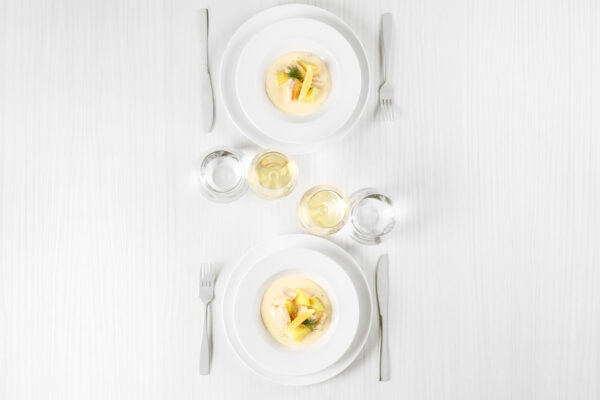 Maku Basic söögiriistade komplekt 16tk