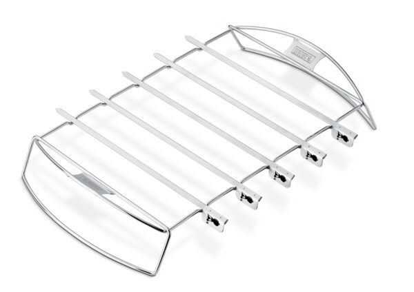 Kebabi komplekt viie vardaga Weber Original