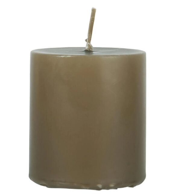 Küünal Ib Laursen kuldpruun