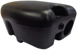 Atlantis roti söödamaja võtmega