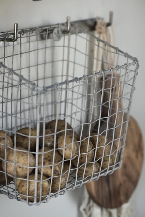 Nagi 3le, h4.5x 30.5x d3.7cm roostevaba