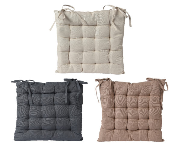 Toolipadi K 40x40x h6cm värvivalik, 1tk