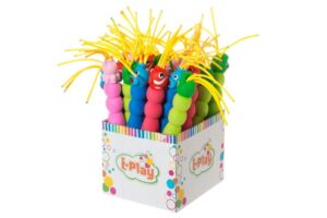 Veepüstol Eva 5,5x38cm erinevad