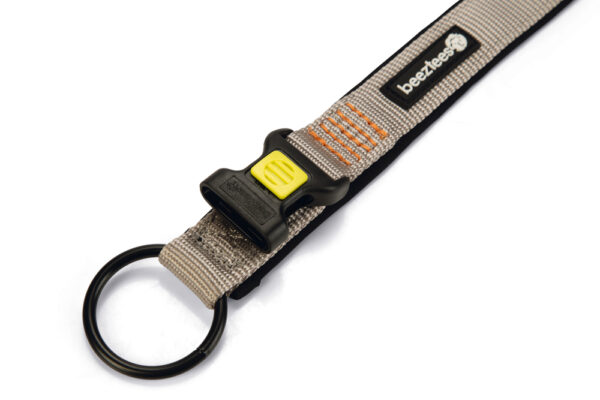 Kaelarihm Parinca premium 45-50x2,5cm h.hall