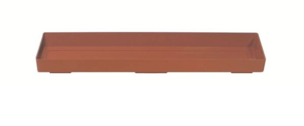 Rõdukasti alus 75,3x12,7x2,8cm terrakota