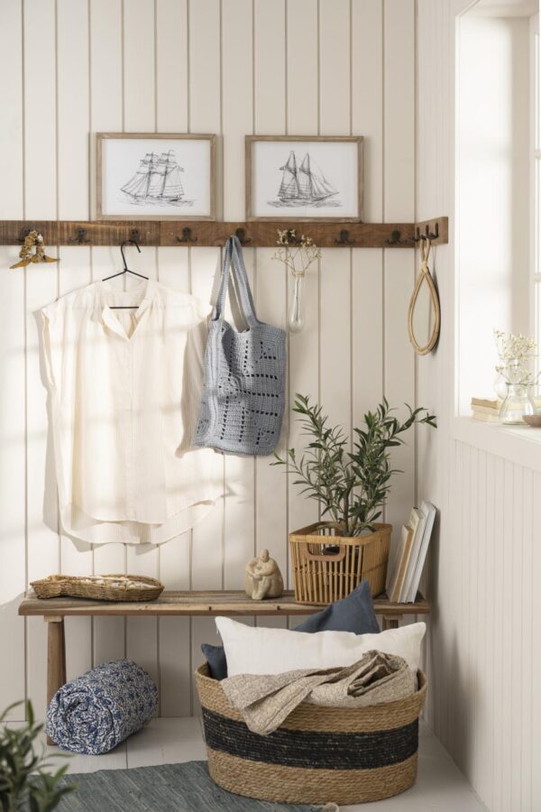 Kunsttaim oliivipuu potis d30x h67cm