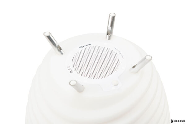 Bluetooth kõlar/LED valgusti SYNERGY35