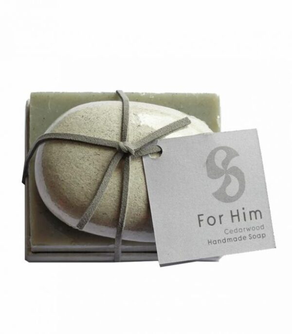 Seep FOR HIM meestele 125g