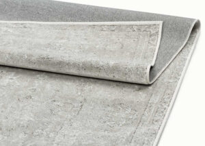 Vaip Narma Maya hõbe 133x190cm