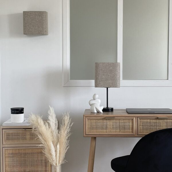 Öökapp Roro 42x36,5x h71cm