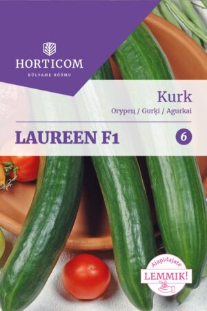 Kurk ‘Laureen F1’ 7s