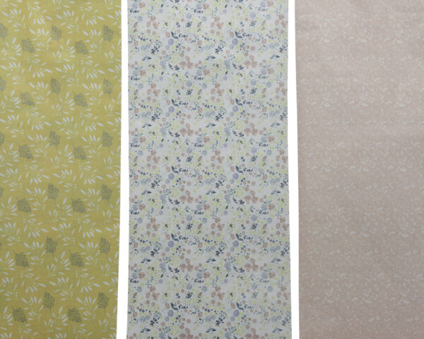 Dekoratiivkangas 35x 200 cm