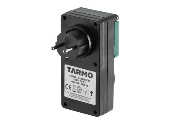 Elektrooniline hämaruse taimer IP44