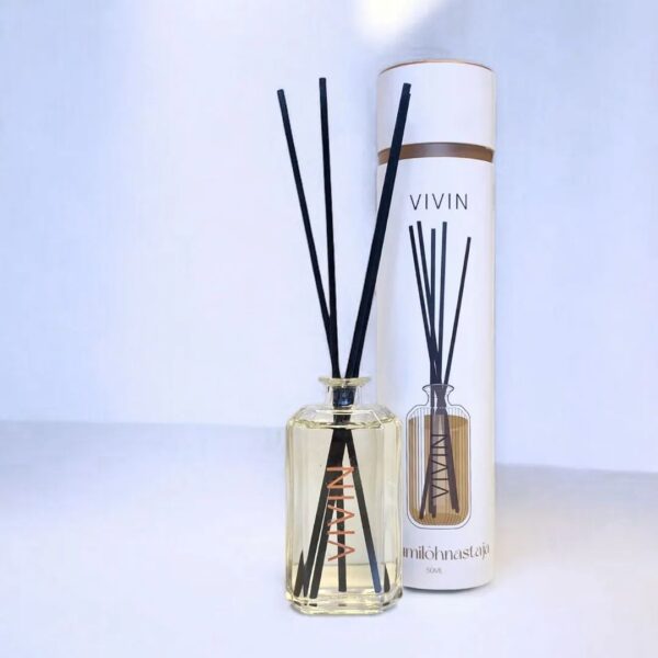 Kodulõhnastaja Vivin Velvet 50ml