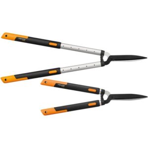 Fiskars hekikäärid SmartFit HS86