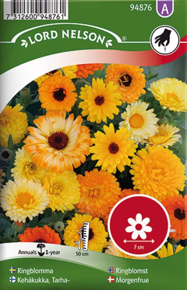 Harilik saialill 322s