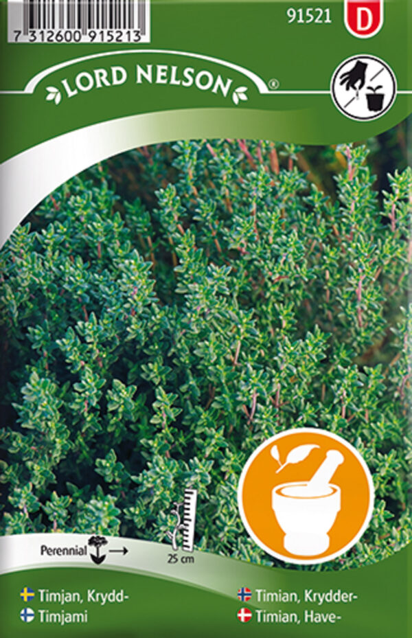 Aed-liivatee (tüümian) 800s