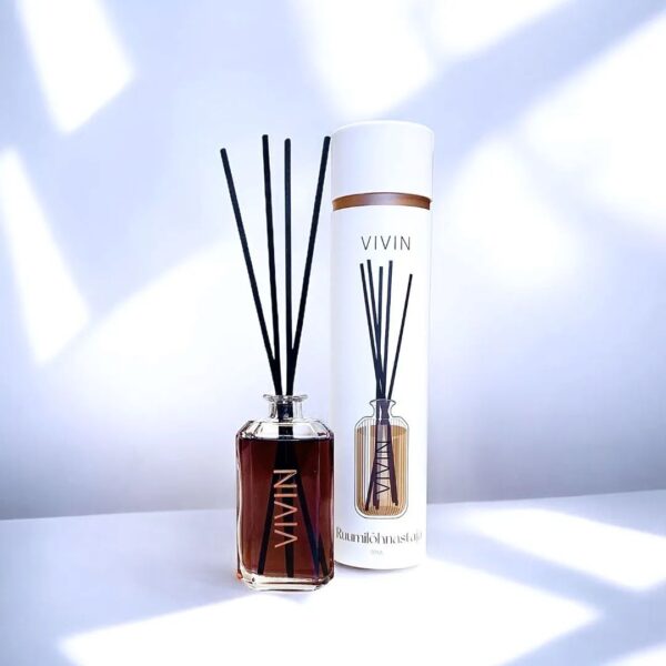 Kodulõhnastaja Vivin Rosso 50ml