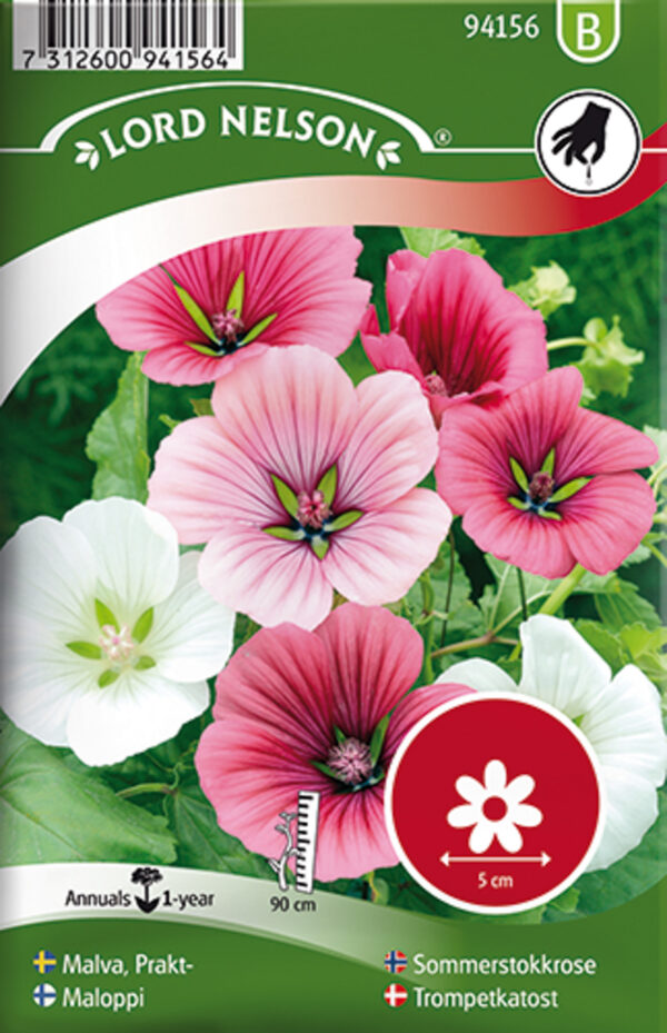 Kolmehõlmaline lehterlill