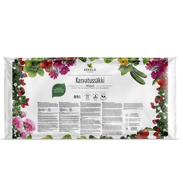 Kekkilä Kasvukott 85L