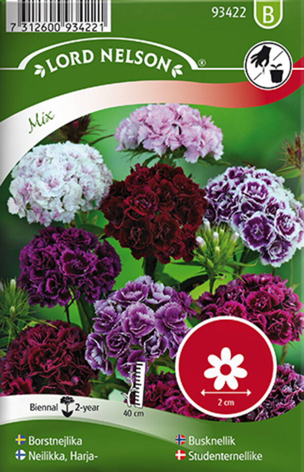 Habenelk seemnesegu 810s