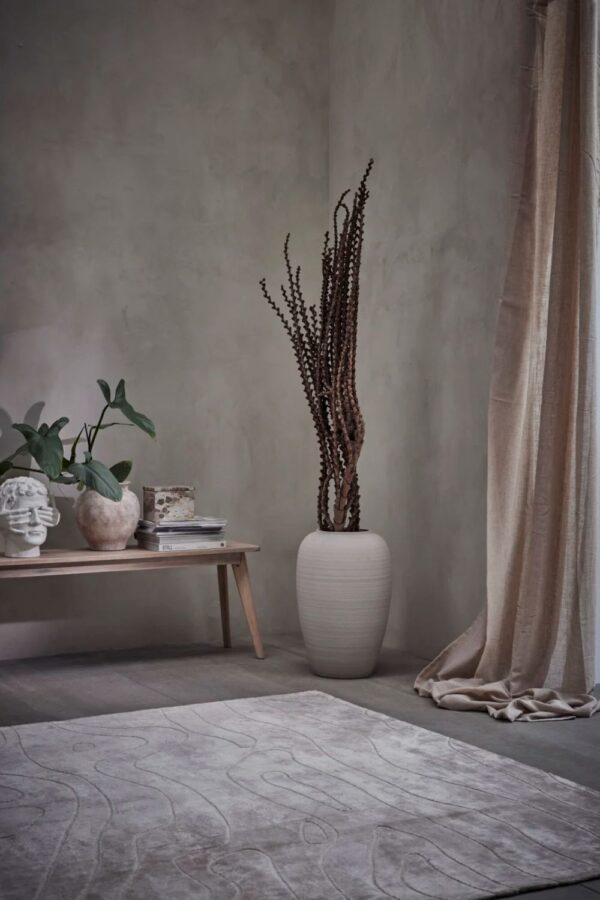 Vaip Emolia kreem 240x65cm