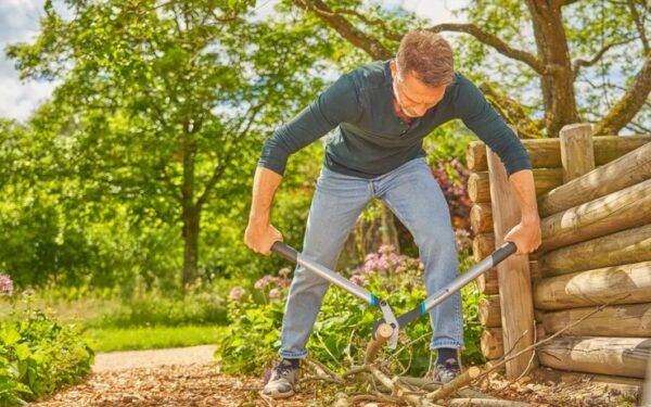 Oksatangid Gardena EnergyCut Basic