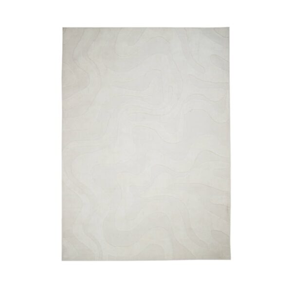 Vaip Badajo kreem 230x160cm