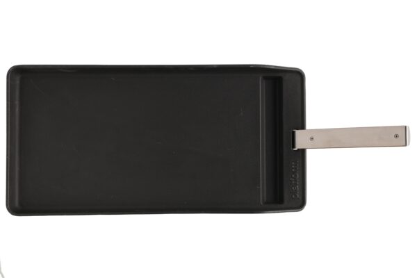 Grillplaat malmist 24x47,5x h2cm