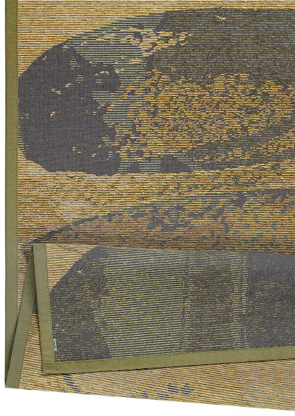 Narma Vaip smartWeave® Mukri roheline 160x230cm