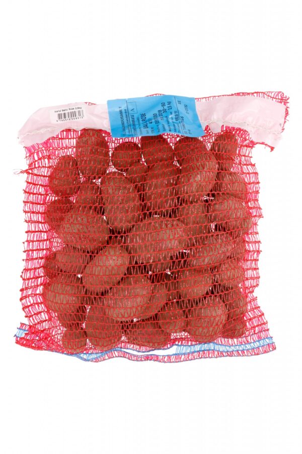 Seemnekartul 'Baltic Rose' B 2,5kg