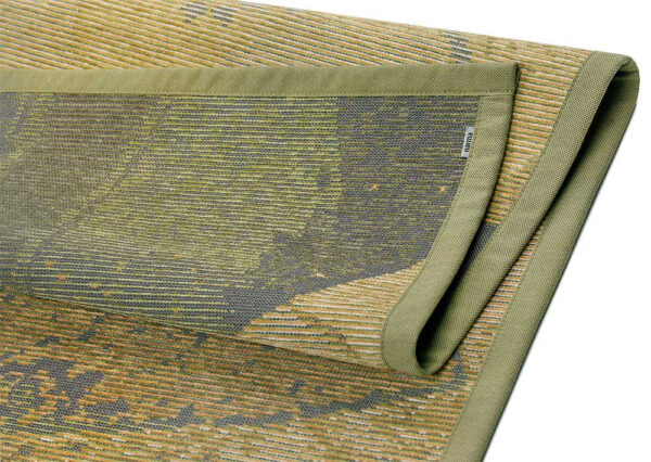 Narma Vaip smartWeave® Mukri roheline 160x230cm