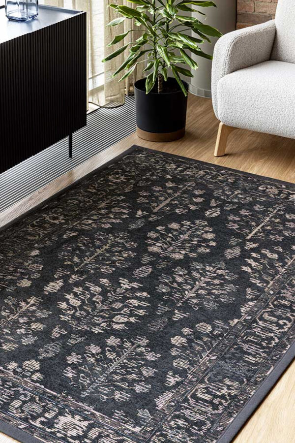 Narma Vaip smartWeave® Reigi tumehall 160x230cm