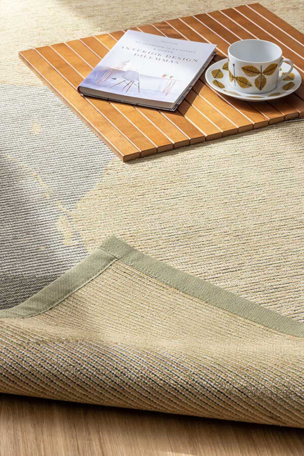 Narma Vaip smartWeave® Mukri roheline 160x230cm